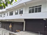Commercial Building for Rent Kandy