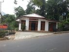 Commercial Building for Rent in Hemathgama