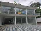 Commercial Building for Rent Matale
