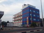 Commercial Building for Rent Gampaha