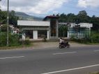 Commercial Building For Rent - Gelioya