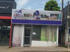 Commercial Building for Rent – Hospital Road, Kalubowila | Ground Floor