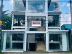 Commercial Building for Rent Imaduwa,Galle