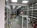 Commercial Building For Rent in 1St Cross Street Pettah Colombo.11