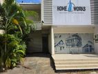 Commercial Building For Rent in 5th Lane Colombo 3
