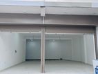Commercial Building for Rent in Ahungalla