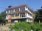 Commercial Building for Rent in Arandara