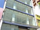 Commercial Building For Rent In Bambalapitiya Colombo 4