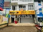 Commercial Building For Rent in Bandaragama