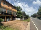 Commercial Building for Rent in Bandaragama (SP887)