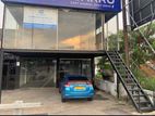 Commercial Building For Rent In Baseline Road Colombo 5
