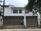 Commercial Building For Rent In Battaramulla - 1013u