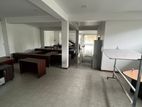 Commercial Building for Rent in Battaramulla - EC22