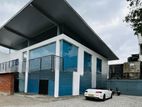 Commercial Building for Rent in Battaramulla (file No 2755 A)