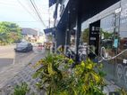 Commercial Building for Rent in Boralesgamuwa ( FILE NO 32C)