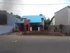 Commercial Building for Rent in Boralesgamuwa