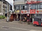 COMMERCIAL BUILDING FOR RENT IN BORALESGAMUWA (SP959)