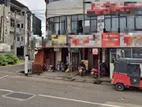 COMMERCIAL BUILDING FOR RENT IN BORALESGAMUWA (SP959)