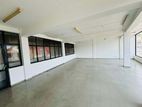 Commercial Building for Rent in Borelasgamuwa