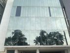 Commercial Building For Rent in Borella Colombo 8