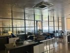 Commercial Building For Rent In Colombo 02