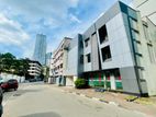 Commercial Building for Rent in Colombo 02