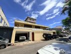 Commercial Building For Rent In Colombo 03 [ 187 C ]