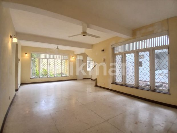 Commercial Building For Rent In Colombo 03
