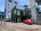 Commercial Building for Rent in Colombo 03