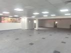 Commercial Building for Rent in Colombo 03