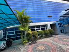 Commercial Building For Rent in Colombo 03 (P-201)