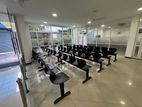 Commercial Building For Rent in Colombo 03 (P-201)