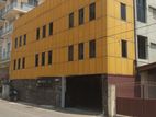COMMERCIAL BUILDING FOR RENT IN COLOMBO 04 (SP1107)