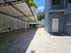 Commercial Building For Rent In Colombo 05 - 3783