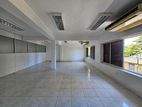 Commercial Building For Rent In Colombo 05 - 3783U