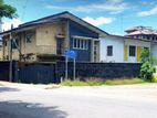 Commercial Building for Rent in Colombo 05 (C7-9871)