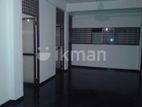 Commercial Building for Rent in Colombo 05 ( File No 60 C)