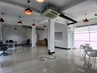 Commercial Building For Rent In Colombo 05