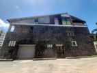 Commercial Building For Rent In Colombo 05