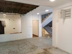 Commercial Building for Rent in Colombo 05