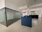 Commercial Building for Rent in Colombo 05 - IRE/C/0020