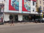COMMERCIAL BUILDING FOR RENT IN COLOMBO 05 (SP1286)