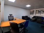 Commercial Building for Rent in Colombo 06 - PDC134