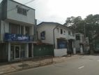 COMMERCIAL BUILDING FOR RENT IN COLOMBO 06 (SP1030)