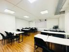 Commercial Building for Rent in Colombo 07