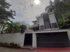 Commercial Building For Rent In Colombo 07