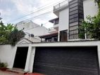 Commercial Building For Rent In Colombo 07