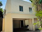 COMMERCIAL BUILDING FOR RENT IN COLOMBO 07 (SP1127)