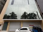 Commercial Building for Rent in Colombo 08 (C7-9966)