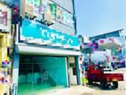 COMMERCIAL BUILDING FOR RENT IN COLOMBO 08 (SP1318)